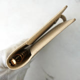 ルイ ヴィトン モノグラム ダミエアズール アジェンダPM 手帳 ベージュ - NEWSED