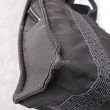 エルメス エールラインアドPM リュックサック グレー - NEWSED