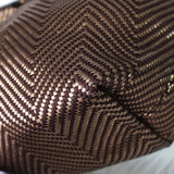 エルメス チェンナイPM トートバッグ ブラウン - NEWSED