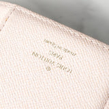 ルイ ヴィトン モノグラム コアラ アジェンダ PM 手帳カバー ローズピンク / ブラウン - NEWSED