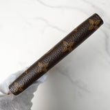 ルイ ヴィトン モノグラム コアラ アジェンダ PM 手帳カバー ローズピンク / ブラウン - NEWSED