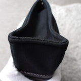 エルメス フールトゥ PM キャンバス ハンドバッグ ブラック/グレー - NEWSED