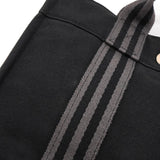 エルメス フールトゥPM トートバッグ ブラック - NEWSED