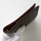 ルイ ヴィトン モノグラム アジェンダPM 手帳カバー ブラウン - NEWSED