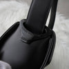 Louis Vuitton Epi Nocturne 小号黑色