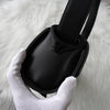 Louis Vuitton Epi Nocturne 小号黑色