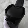Louis Vuitton Epi Nocturne 小号黑色