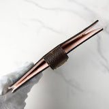 ルイ ヴィトン モノグラム コアラ アジェンダ PM 手帳カバー ローズピンク / ブラウン - NEWSED