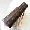 Louis Vuitton Monogram Vavin 小号手提包 棕色