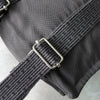 エルメス エールラインアドPM リュックサック グレー