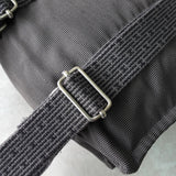 エルメス エールラインアドPM リュックサック グレー - NEWSED