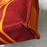 エルメス フールトゥPM ハンドバッグ レッド / オレンジ - NEWSED