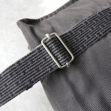 エルメス エールラインアドPM リュックサック グレー - NEWSED