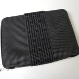 エルメス エールライン パースPM ラウンドファスナー 財布 グレー - NEWSED
