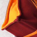 エルメス フールトゥPM ハンドバッグ レッド / オレンジ - NEWSED