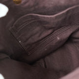 エルメス チェンナイPM トートバッグ ブラウン - NEWSED