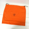 Hermès Garden Party PM Toile H / Negonda □G stamp 米色 / 黑色