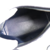 エルメス ベルランゴPM Hロゴ トゴ ショルダーバッグ ネイビー □E刻 - NEWSED