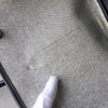 エルメス ガーデンパーティPM トワルアッシュ / ネゴンダ ネイビー □I刻印