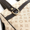 ルイ ヴィトン モノグラムミニ ジョセフィーヌPM ハンドバッグ ベージュ M92215 レディース