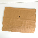 ルイ・ヴィトン モノグラムミニ ジョセフィーヌPM ハンドバッグベージュ / ブラウン M92215 - NEWSED