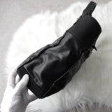 シャネル バリビアリッツ PM ココマーク キャンバス / PVC トートバッグ ブラック 19723367 - NEWSED