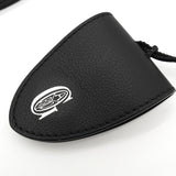 ゴヤール サンルイPM PVC / レザー トートバッグ ブラック - NEWSED