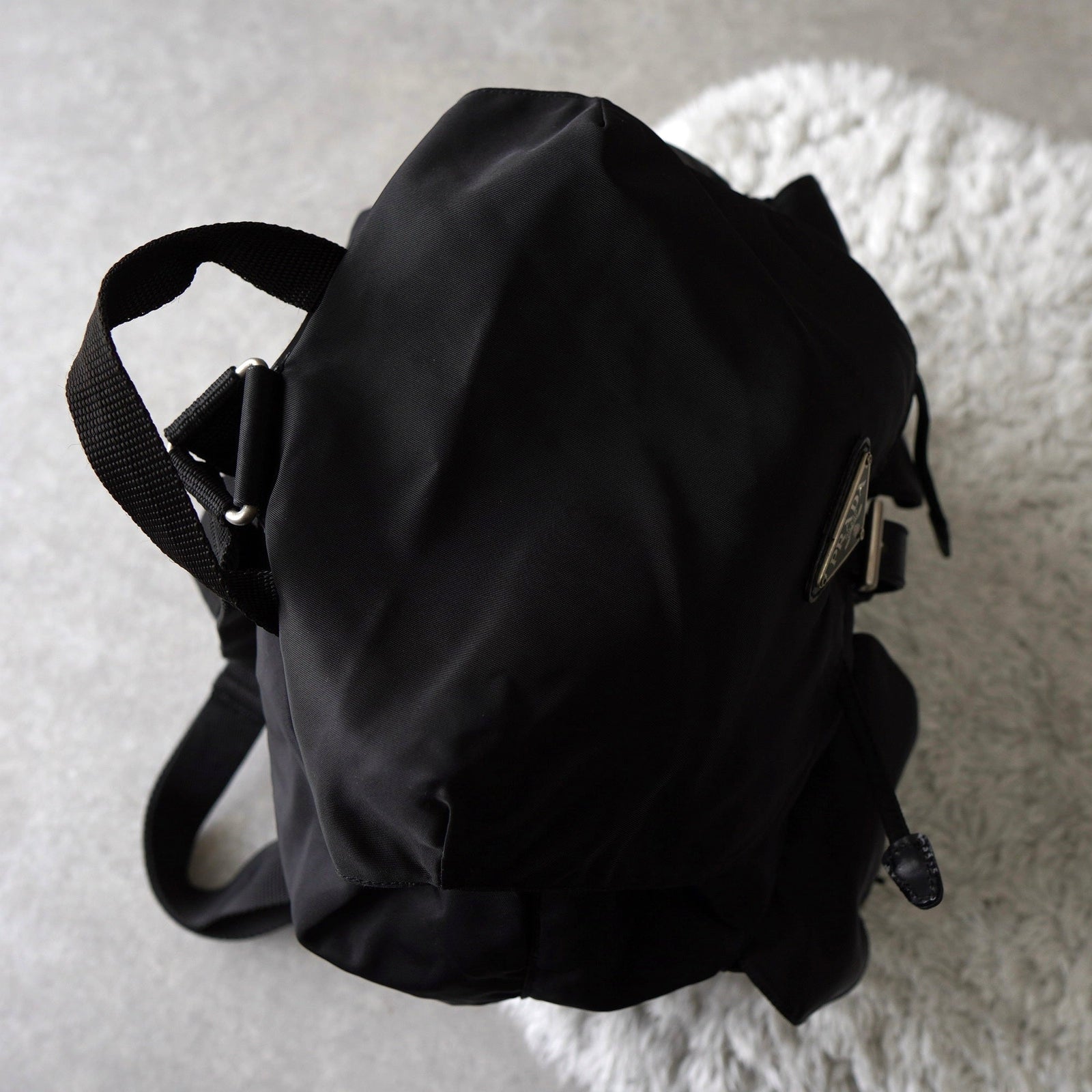 Pocono Nylon Backpack | ブランド古着を扱うリユースショップ