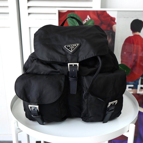 Pocono Nylon Backpack | ブランド古着を扱うリユースショップ