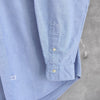 Polo Bear Embroidery Oxford Shirt