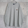 Polo Bear Embroidery Thermal