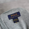 Polo Bear Embroidery Thermal