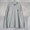 Polo Bear Embroidery Thermal