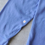 Polo Bear Logo Embroidery Thermal - NEWSED