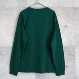 Polo Bear Long Sleeve Tee Shirt - NEWSED