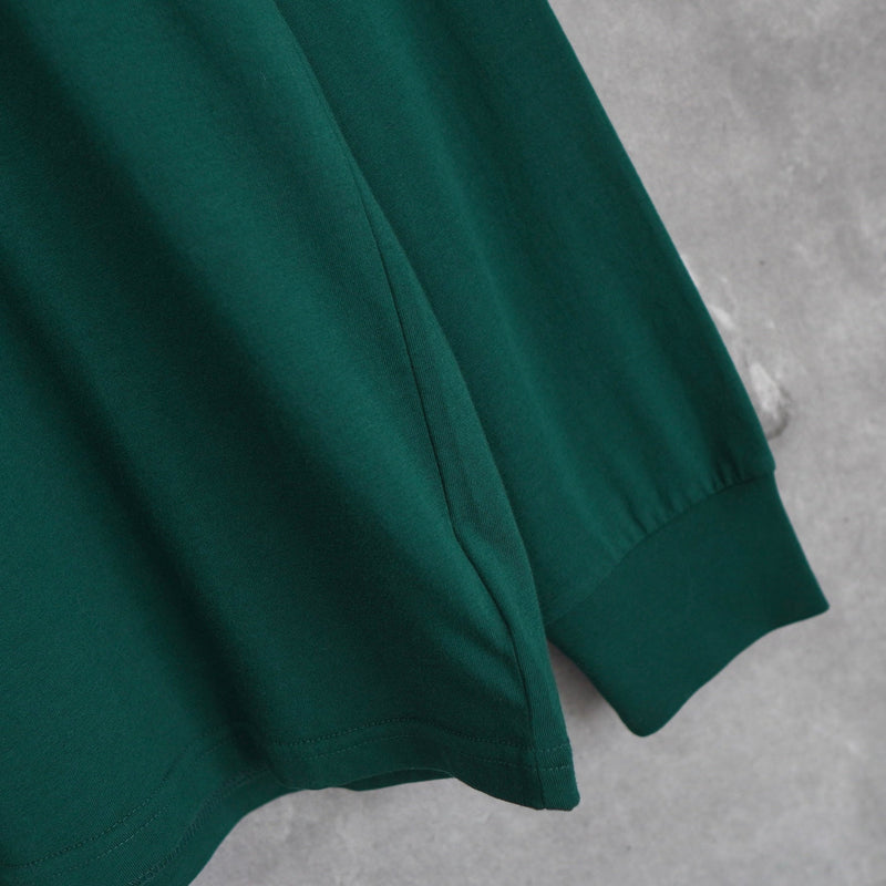 Polo Bear Long Sleeve Tee Shirt - NEWSED