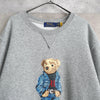 Polo Bear Sweatshirt