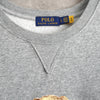 Polo Bear Sweatshirt