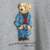 Polo Bear Sweatshirt