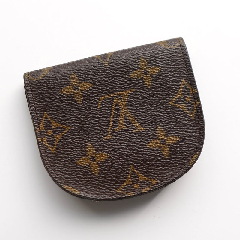 Porte Monnaie Guze Monogram Coin Purse - NEWSED