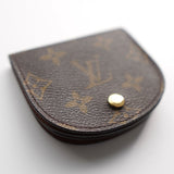 Porte Monnaie Guze Monogram Coin Purse - NEWSED