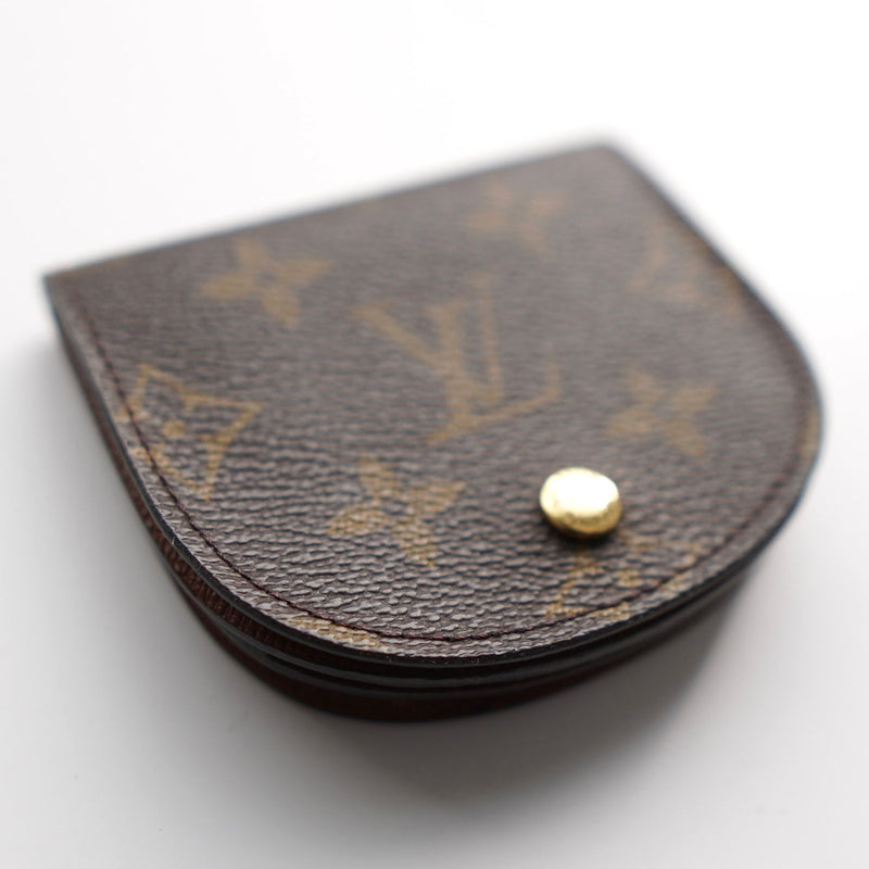 Porte Monnaie Guze Monogram Coin Purse - NEWSED