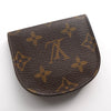 Porte Monnaie Guze Monogram Coin Purse
