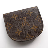 Porte Monnaie Guze Monogram Coin Purse - NEWSED