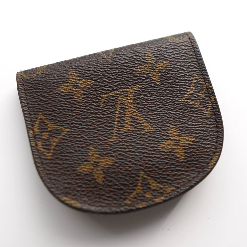Porte Monnaie Guze Monogram Coin Purse - NEWSED