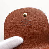 Porte Monnaie Guze Monogram Coin Purse - NEWSED
