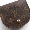 Porte Monnaie Guze Monogram Coin Purse