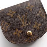 Porte Monnaie Guze Monogram Coin Purse - NEWSED