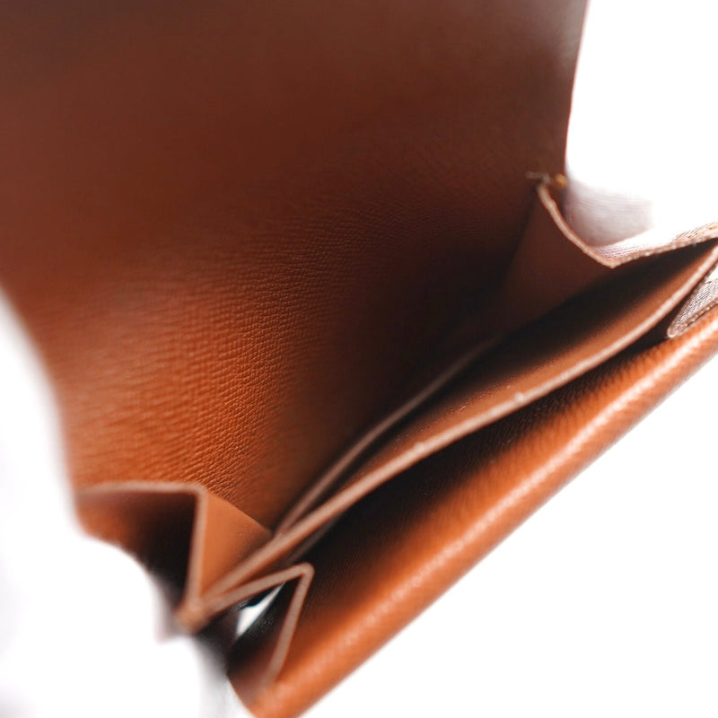 Porte Monnaie Guze Monogram Coin Purse - NEWSED