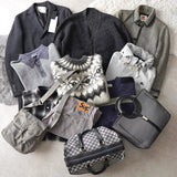 【PREMIUM】NEWSED HAPPY BAG 2025＜福袋＞ - NEWSED